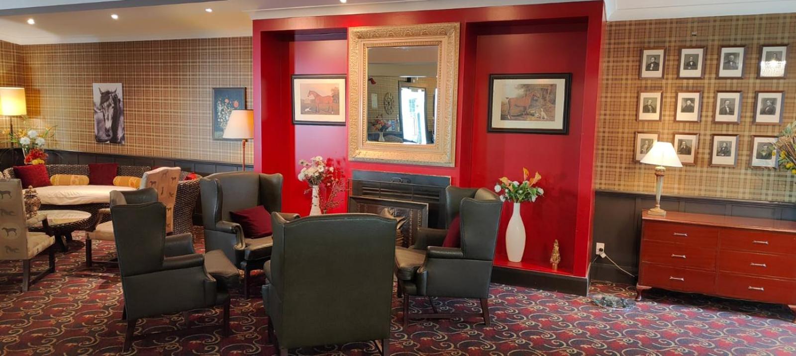 Gateway Motor Inn