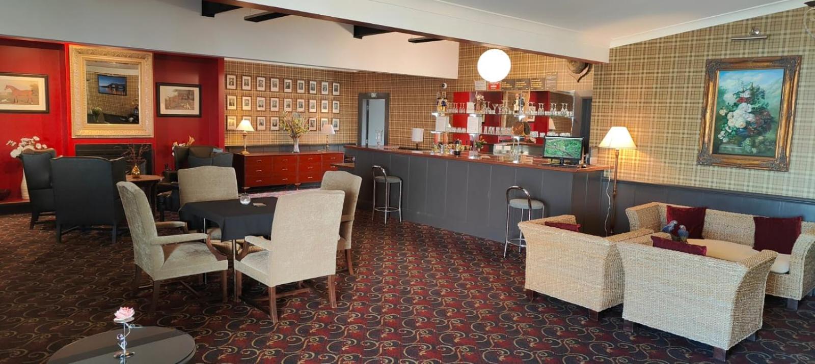 Gateway Motor Inn