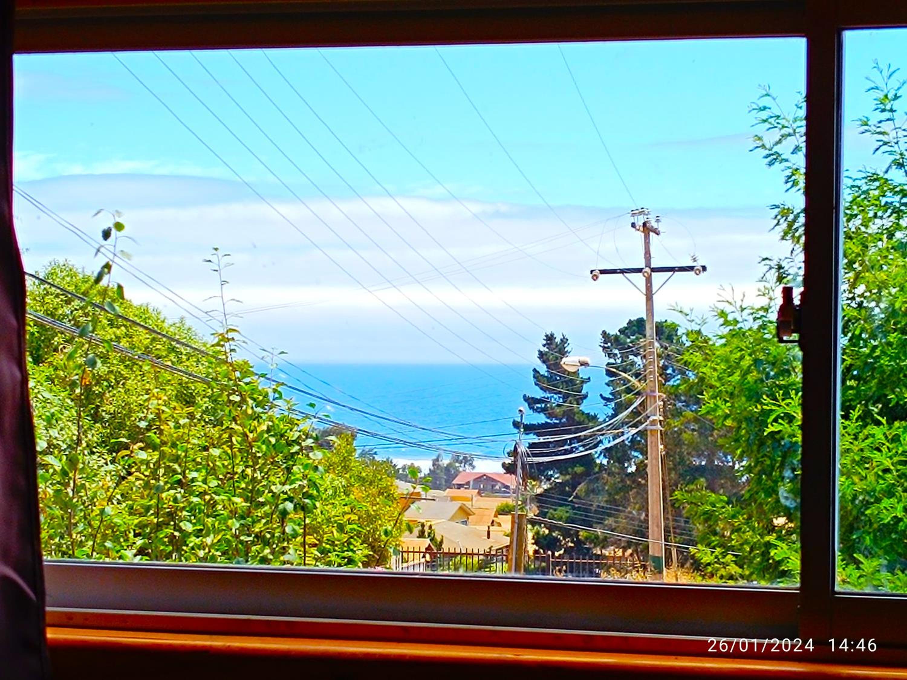 Pichilemu Arriendo Punta del Sol