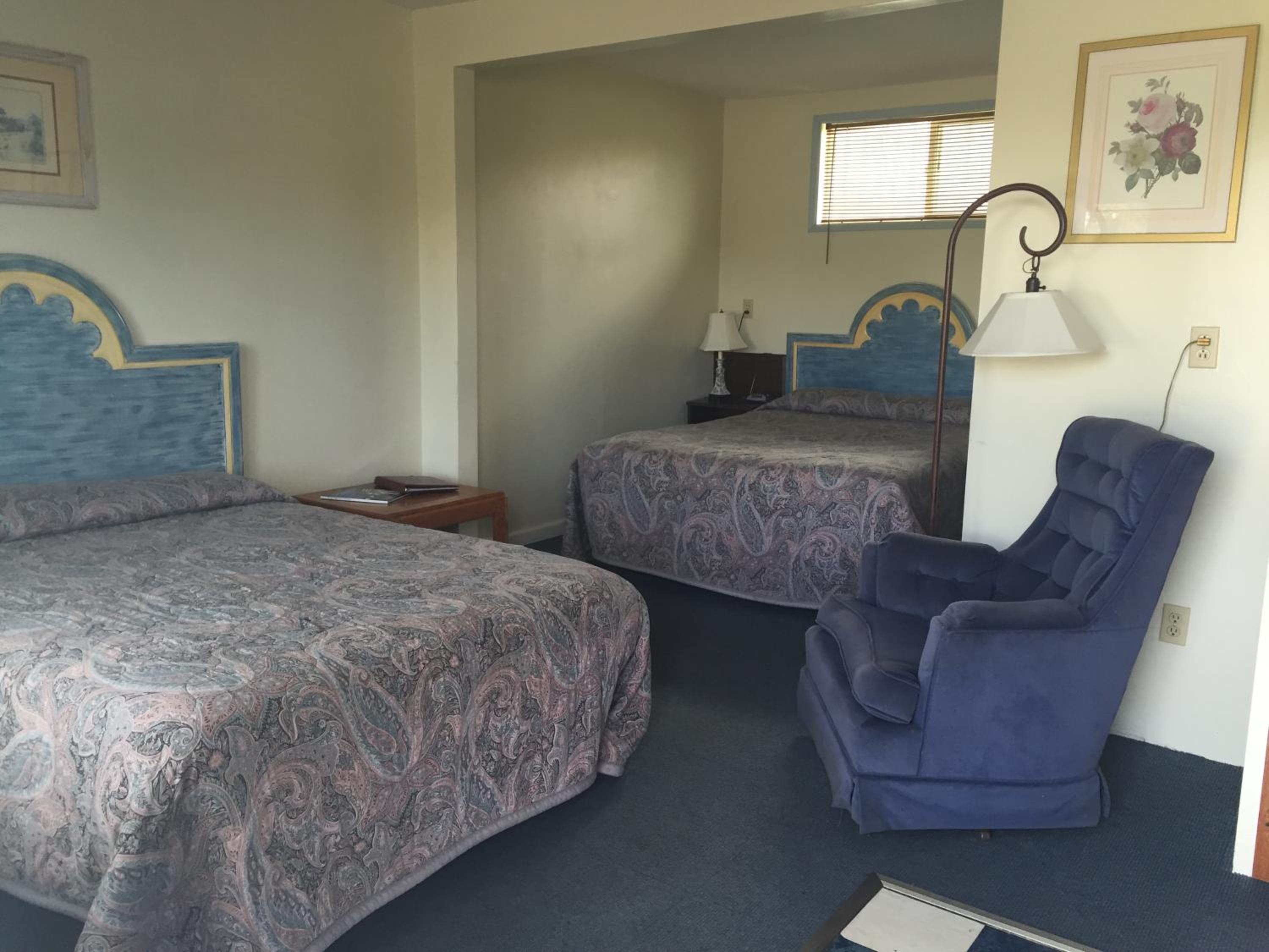 Ocean Avenue Inn - Property Image 3