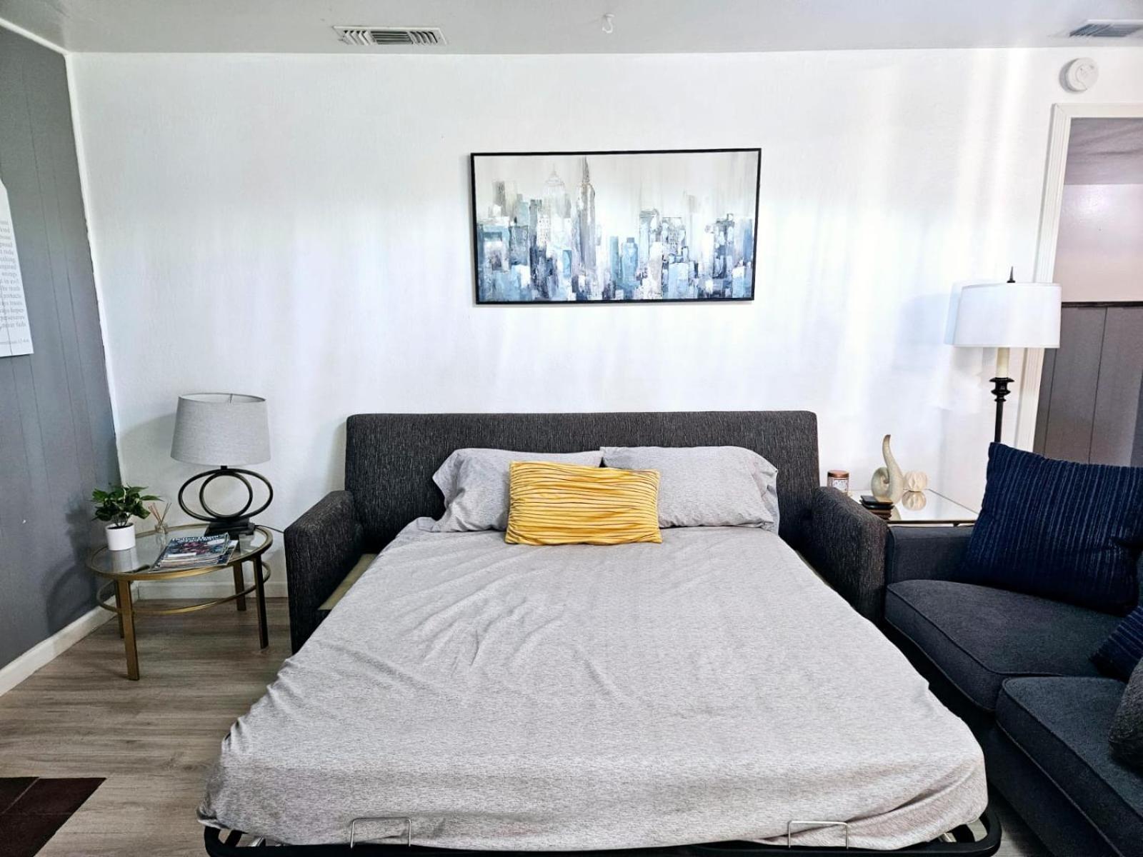 Yuba City Vacations - Charming Clara - Property Image 4