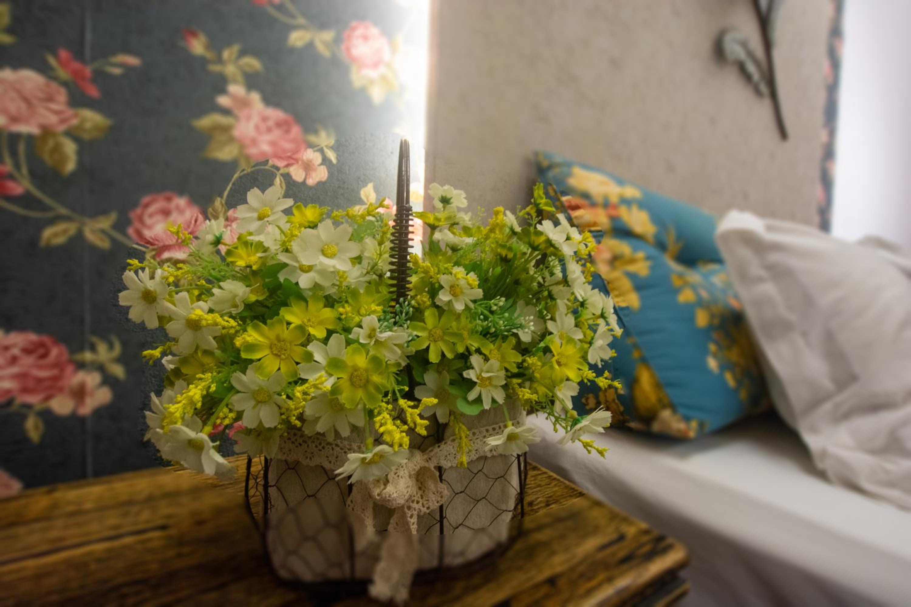 Floral Hotel · Baihui Living Zhangjiajie