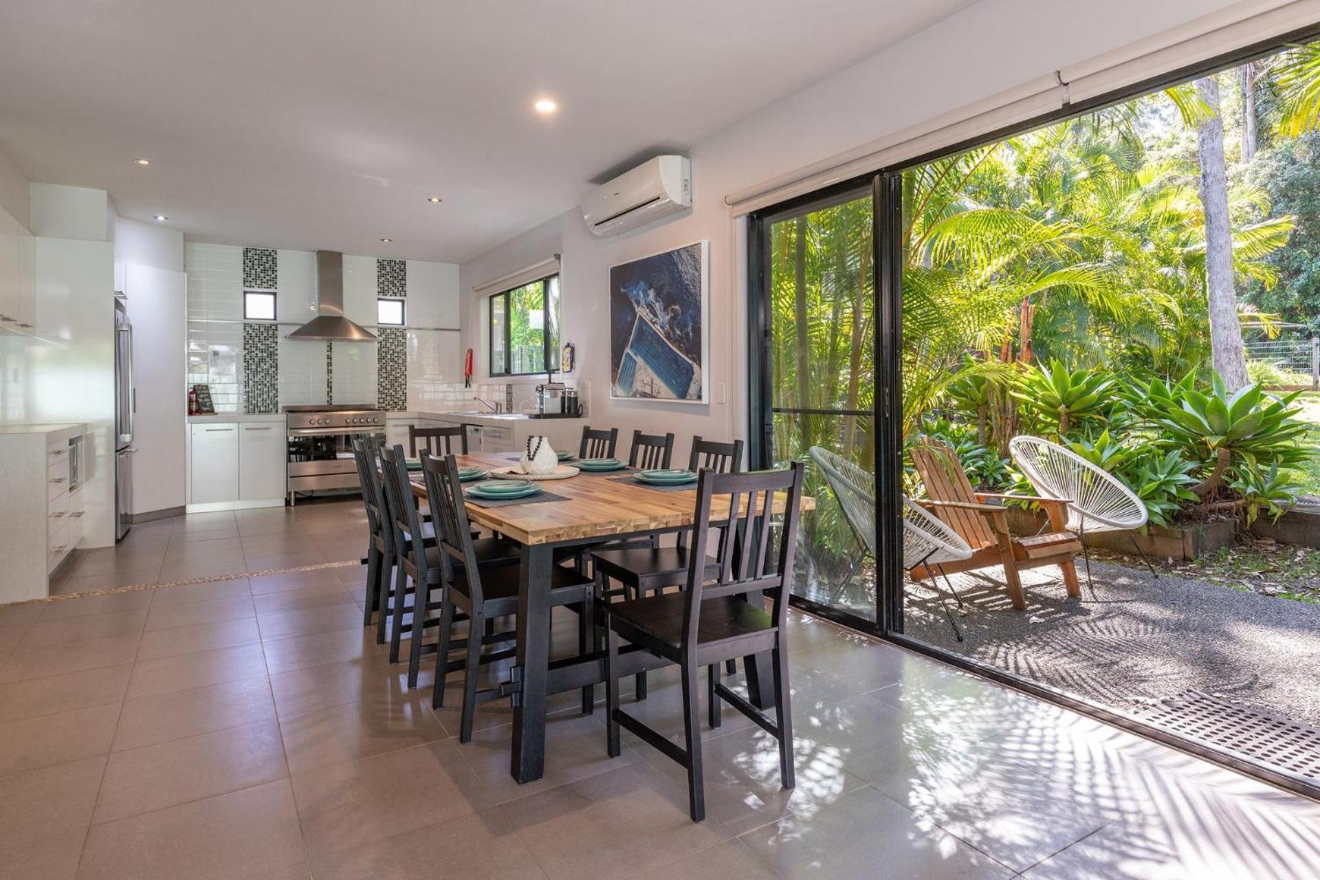 Bali by the Bay - Tarbuck Bay