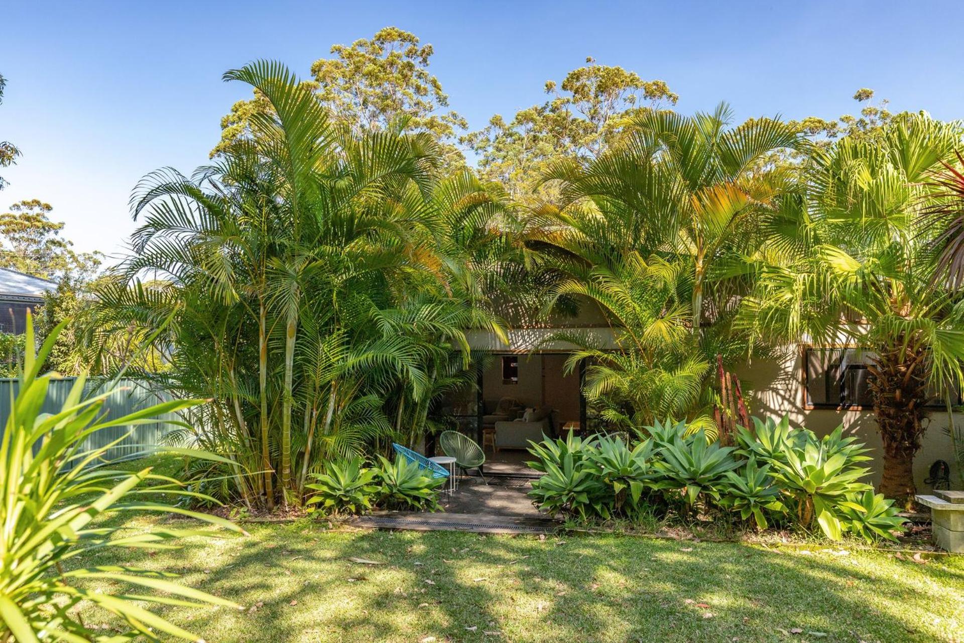 Bali by the Bay - Tarbuck Bay