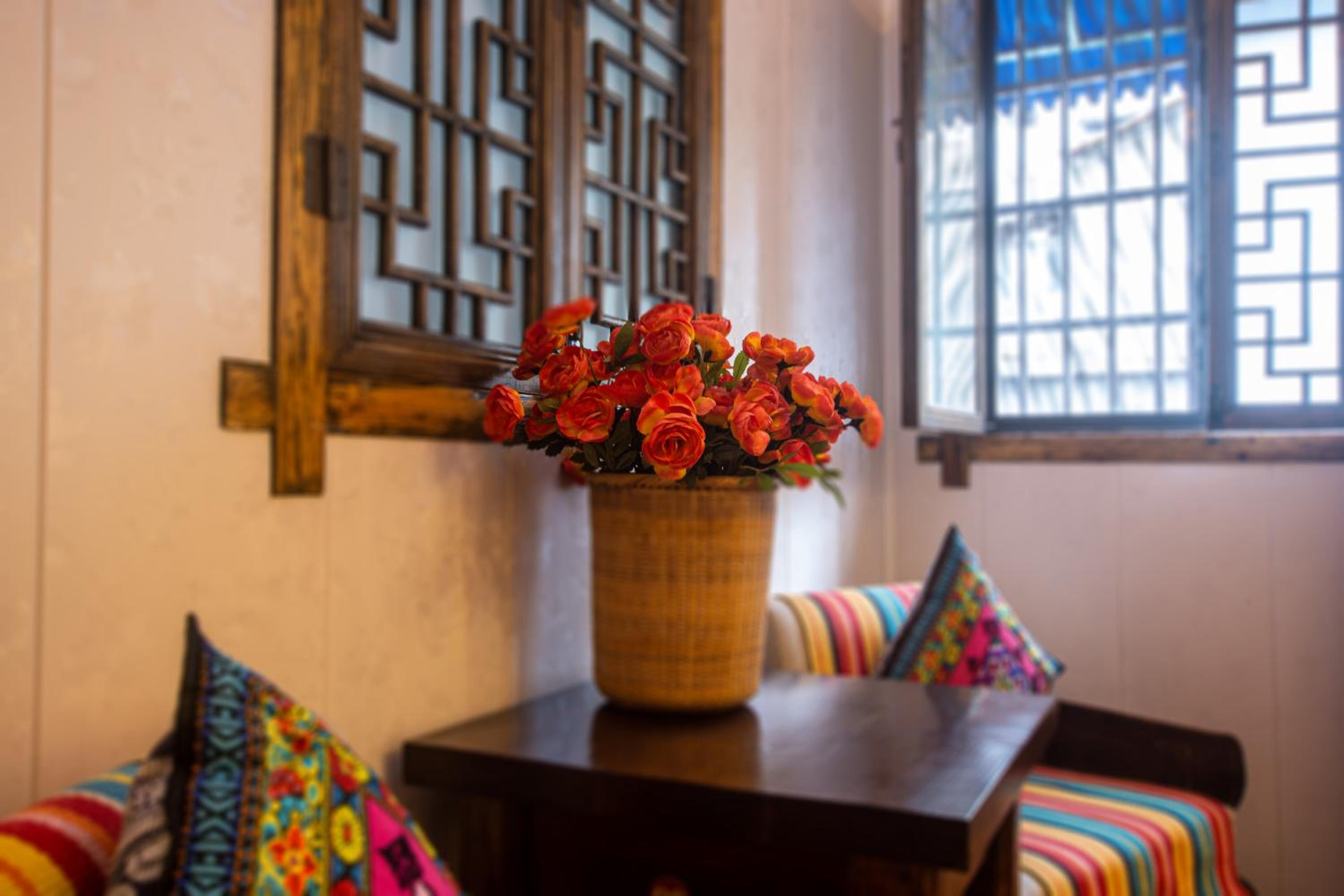 Floral Hotel · Baihui Living Zhangjiajie