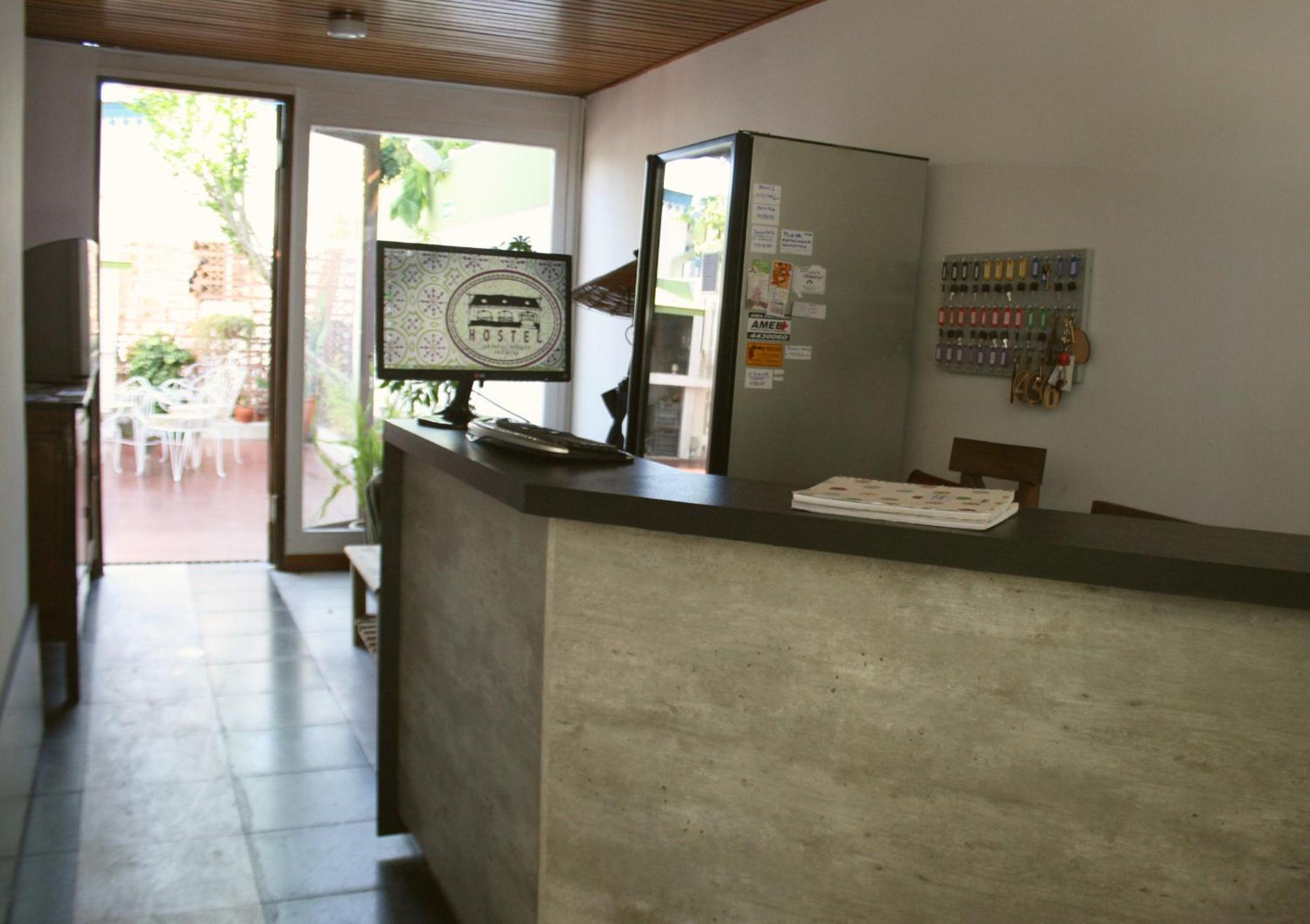 Antonieta Hostel