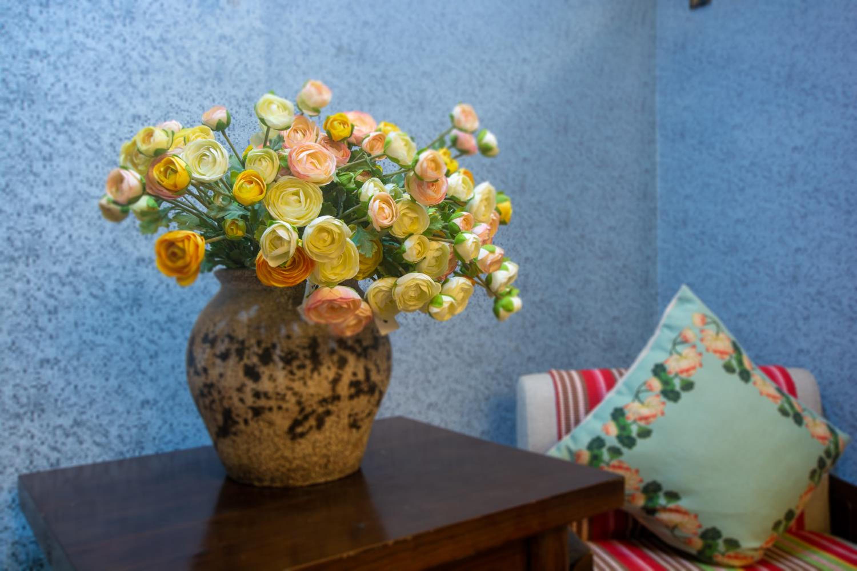 Floral Hotel · Baihui Living Zhangjiajie