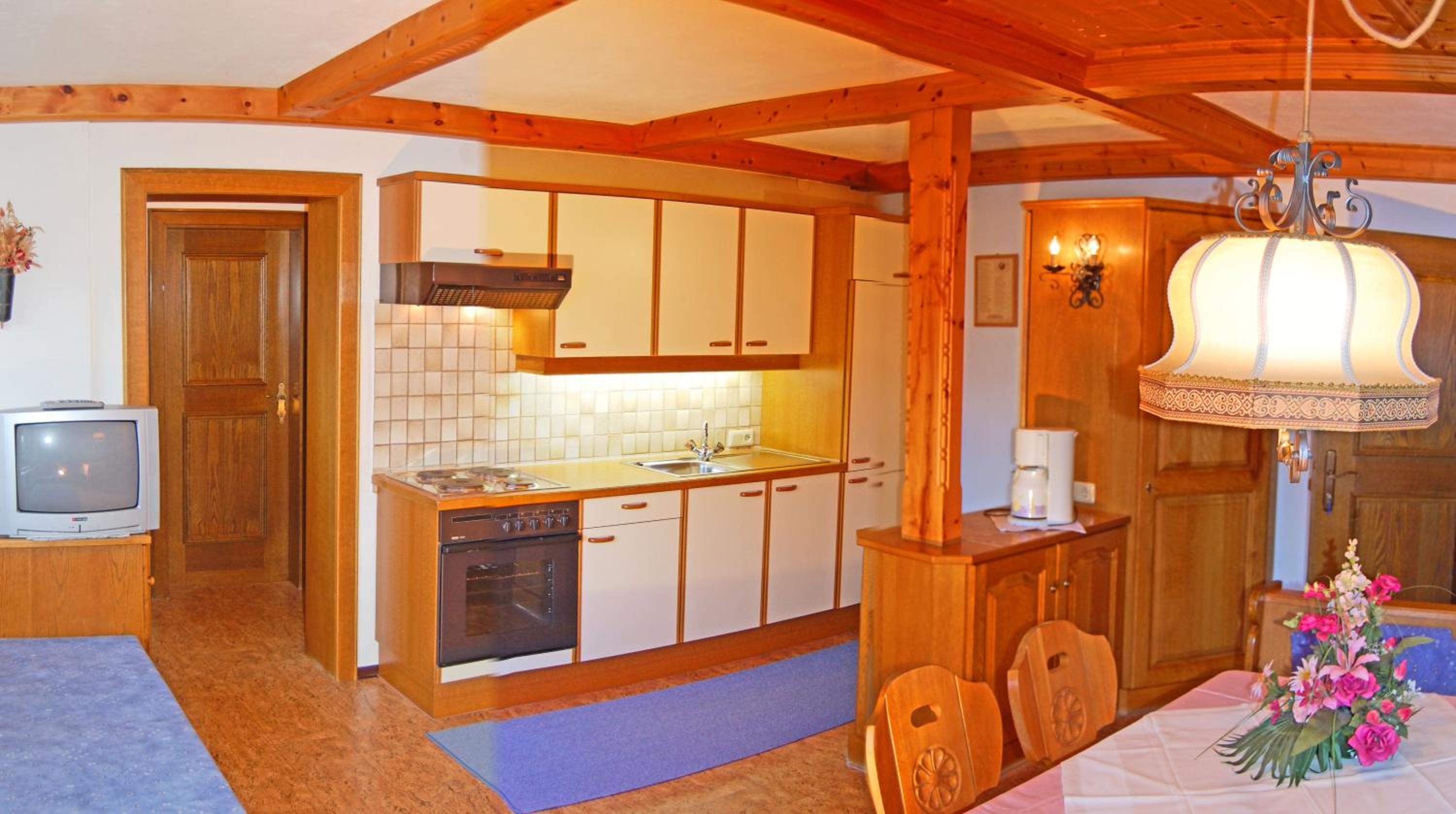 Appartementhaus Lechner
