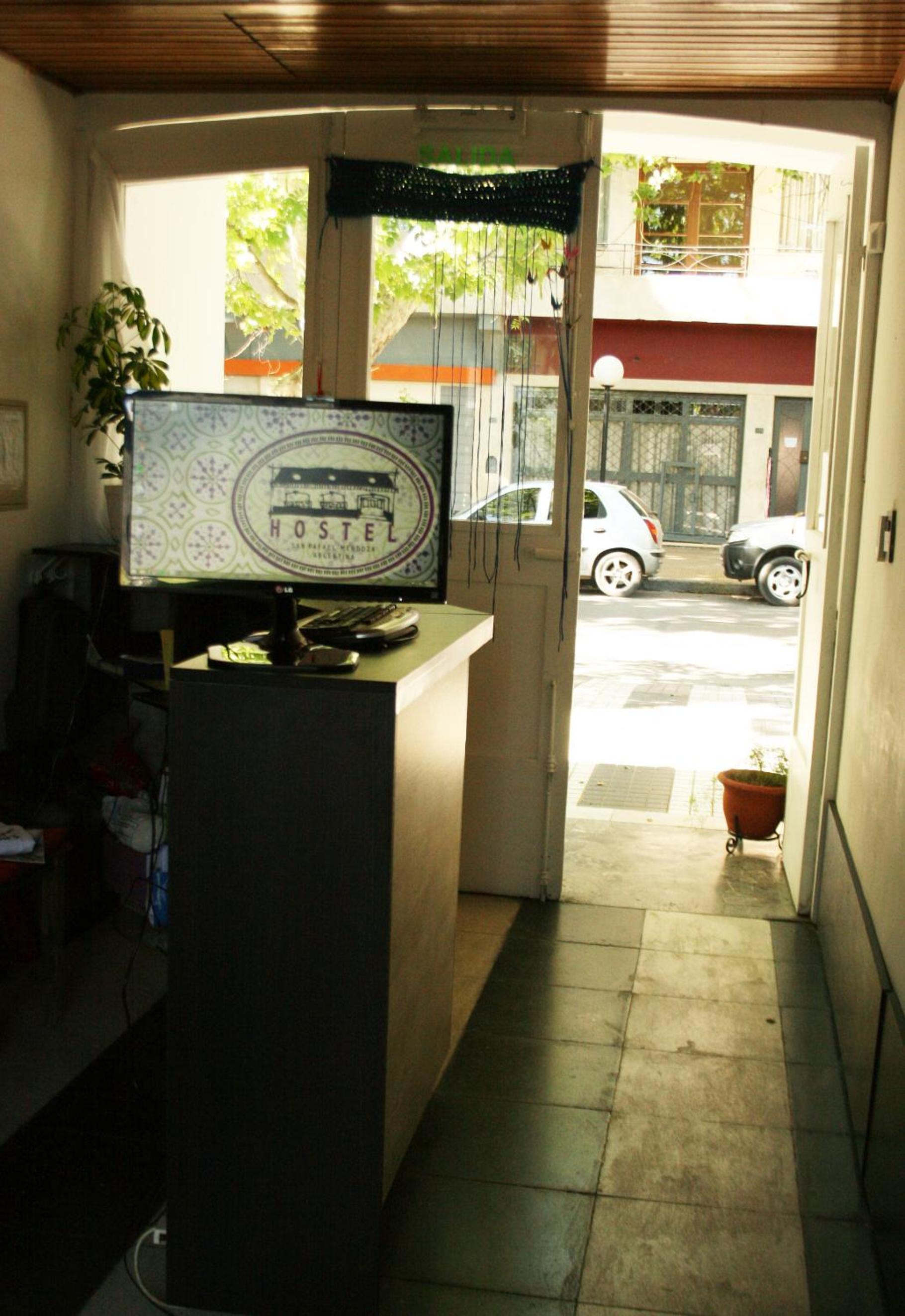 Antonieta Hostel