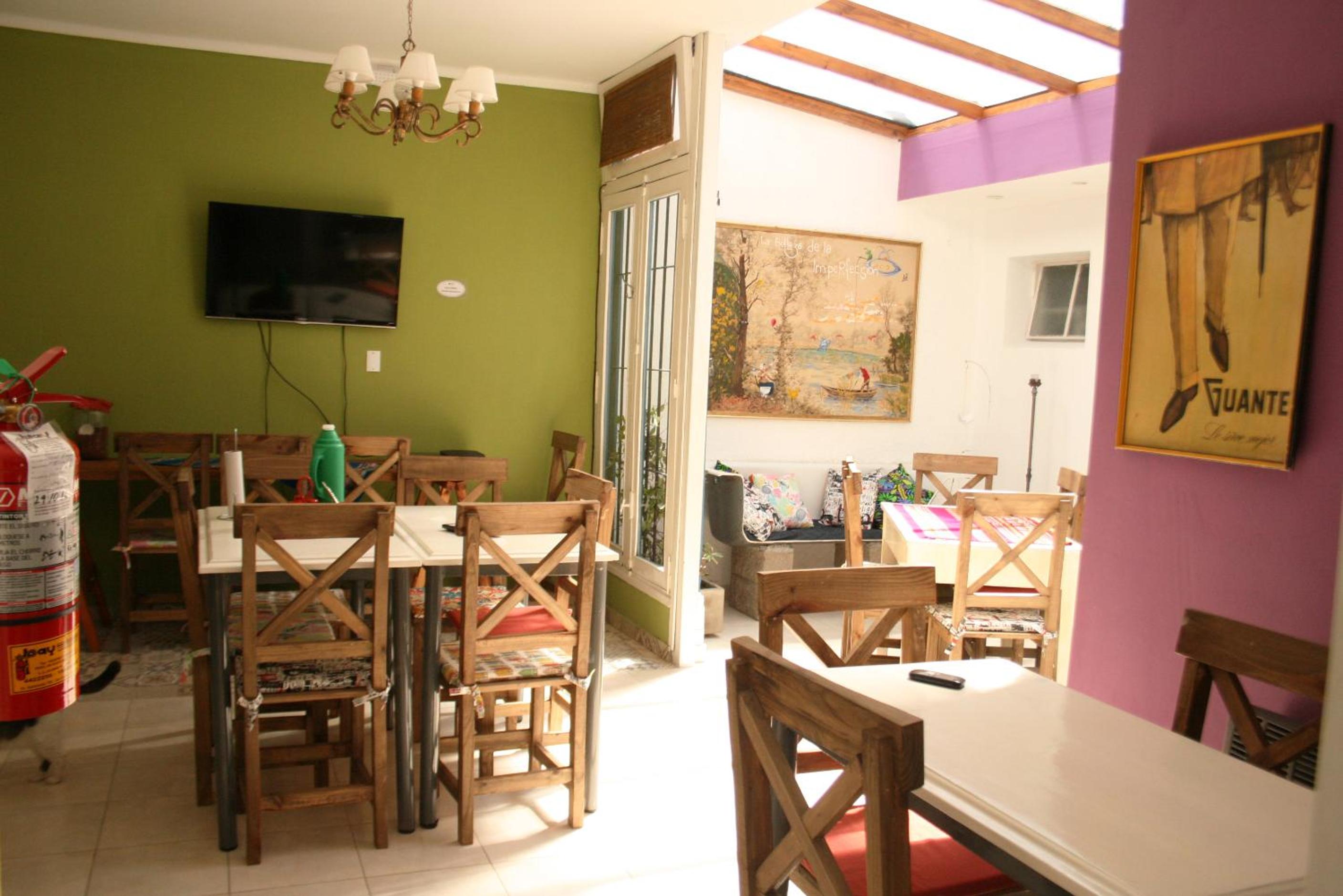 Antonieta Hostel