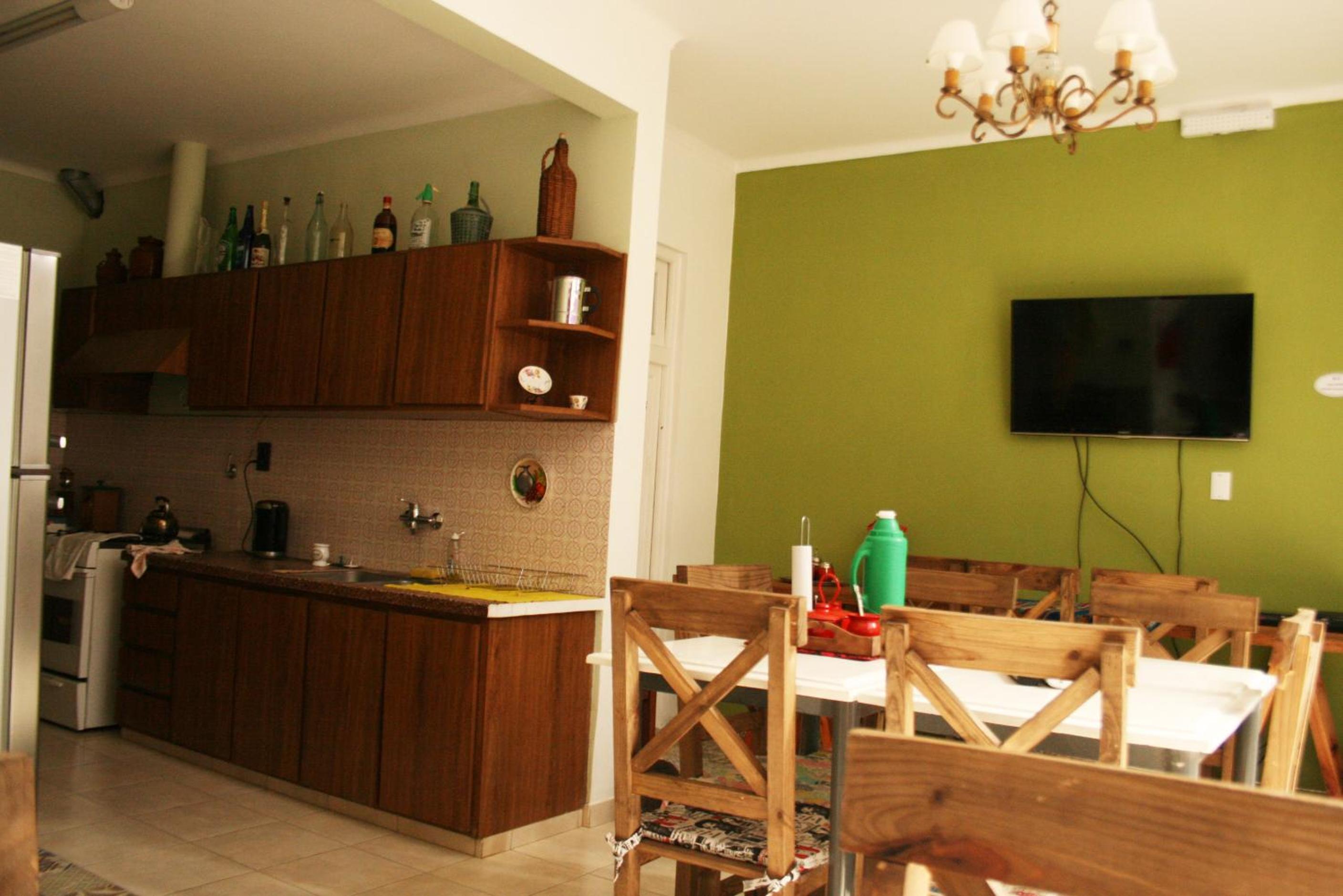Antonieta Hostel