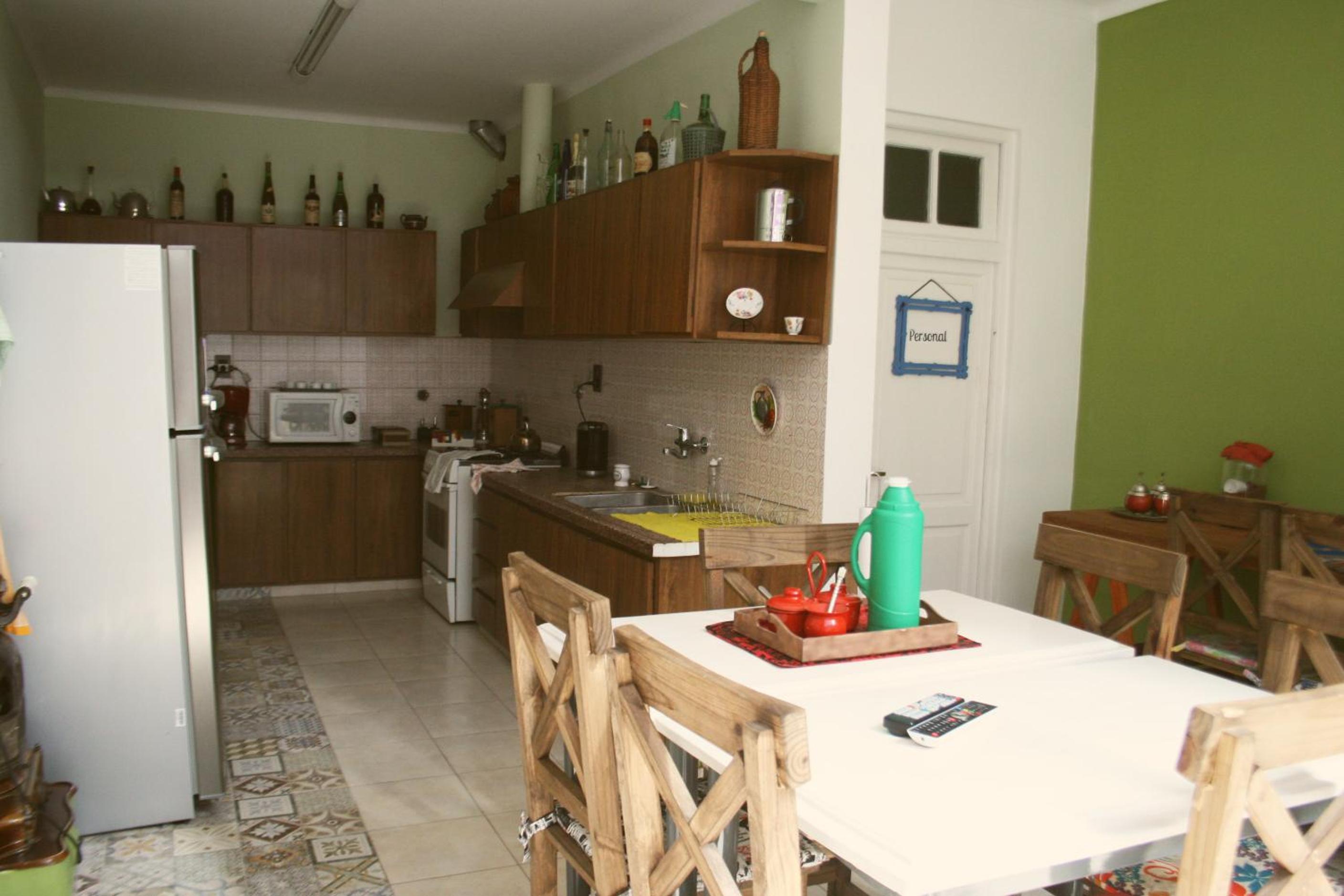 Antonieta Hostel