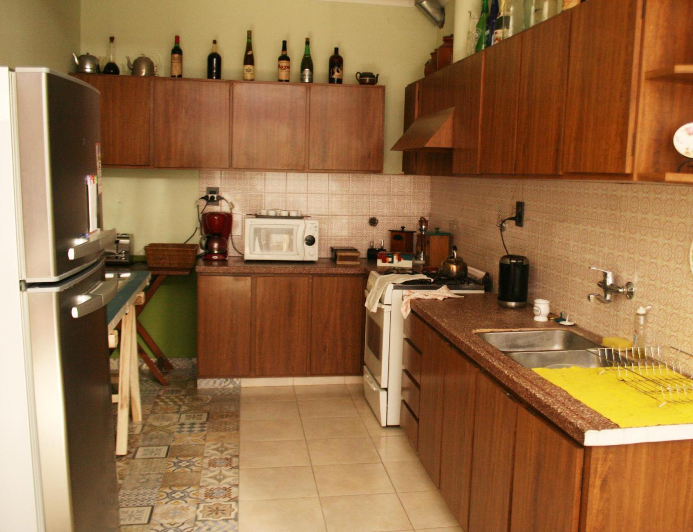 Antonieta Hostel