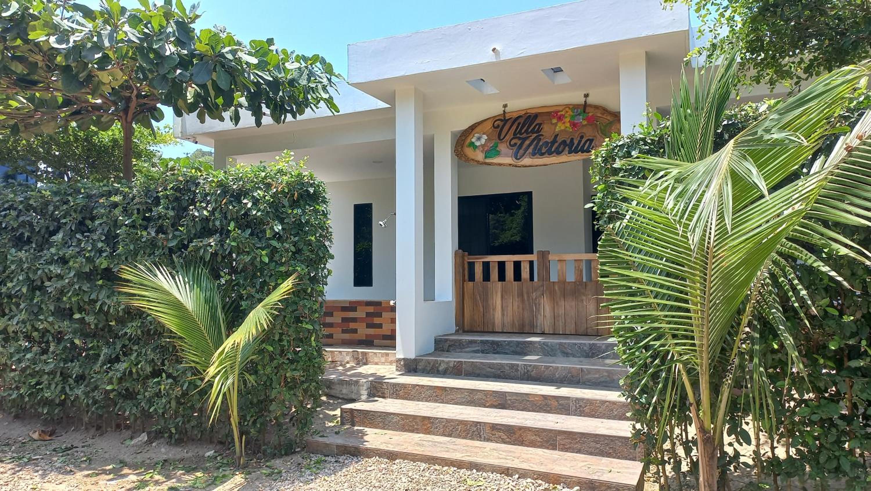 Villa Victoria Bosques de OLON