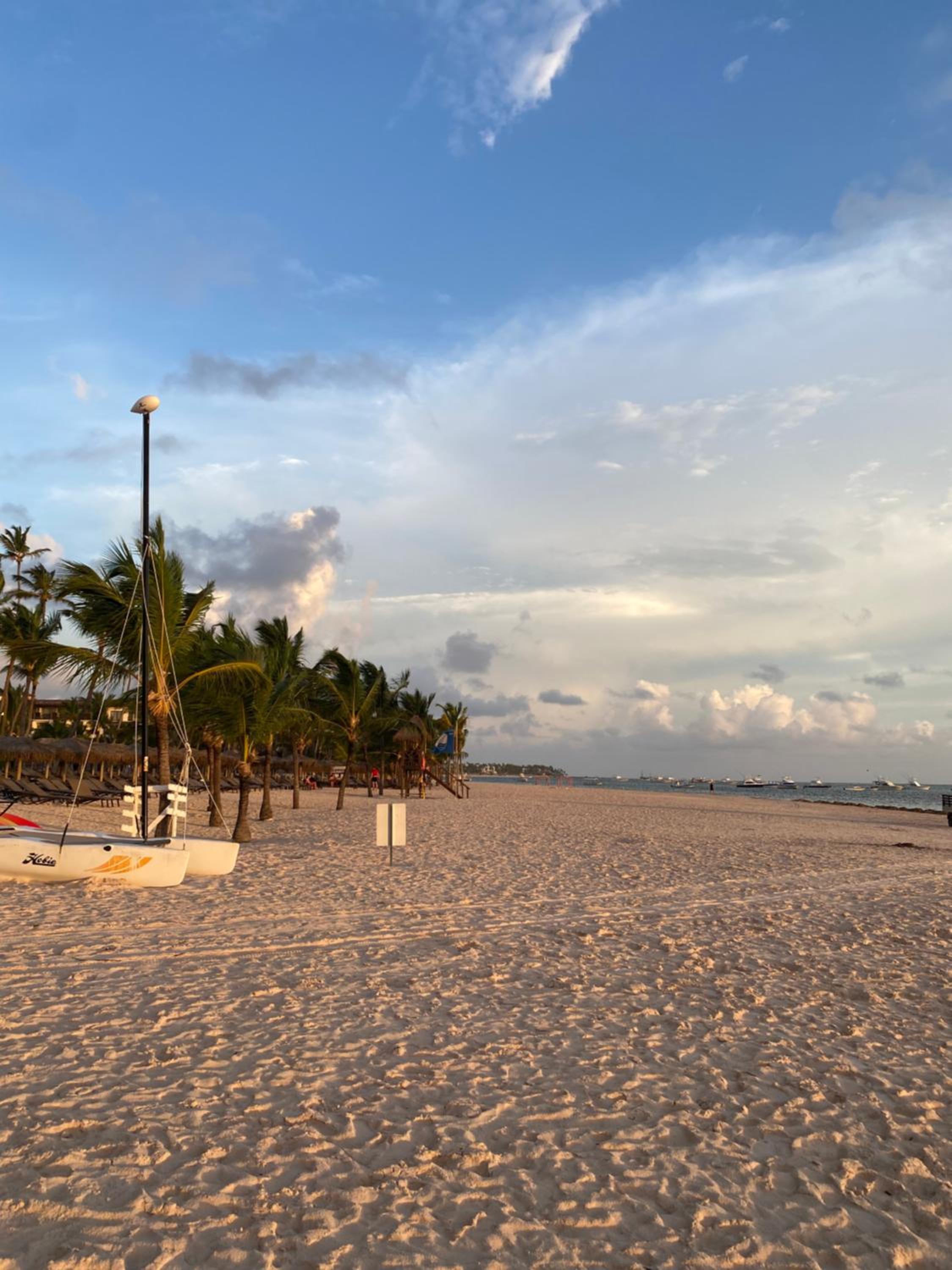 Beautiful Place in los Corales bavaro