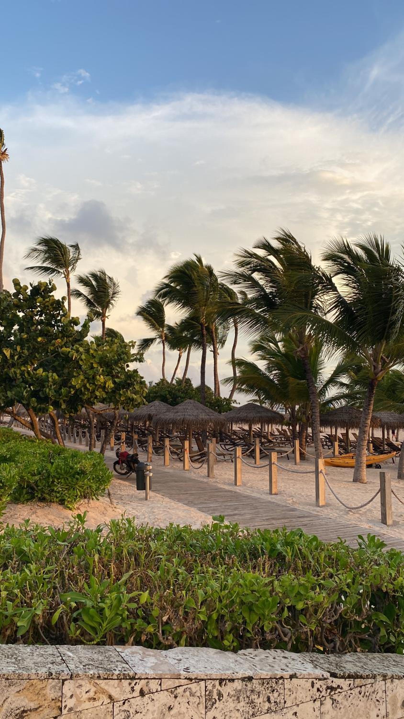 Beautiful Place in los Corales bavaro