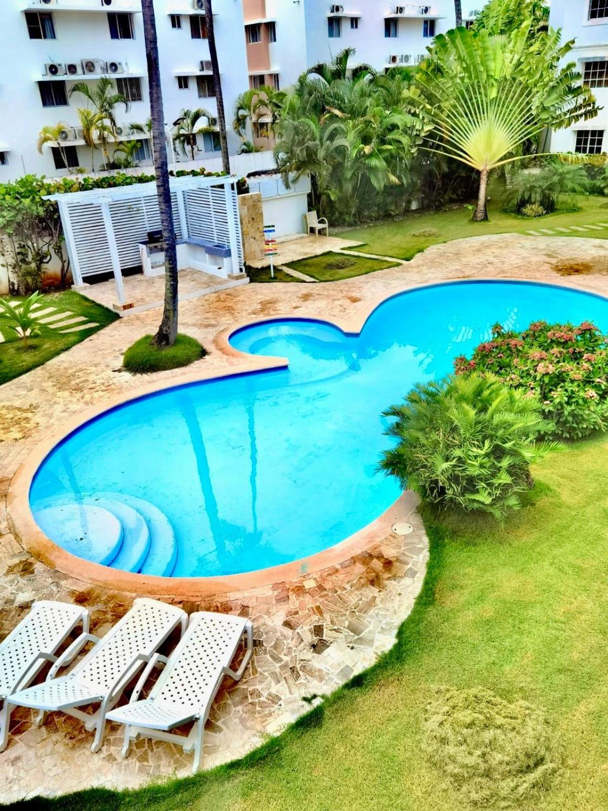 Beautiful Place in los Corales bavaro