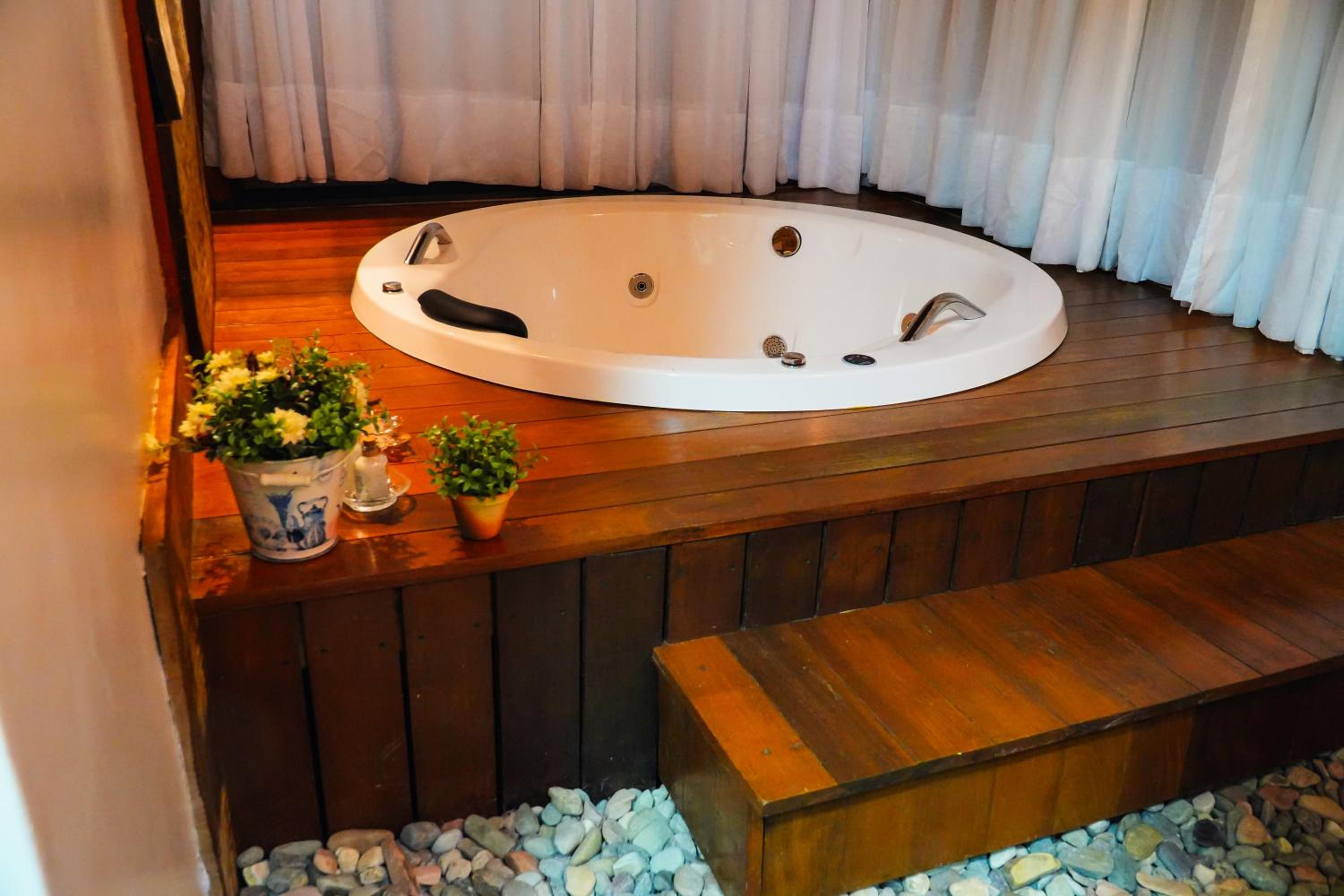 Cabana Primavera