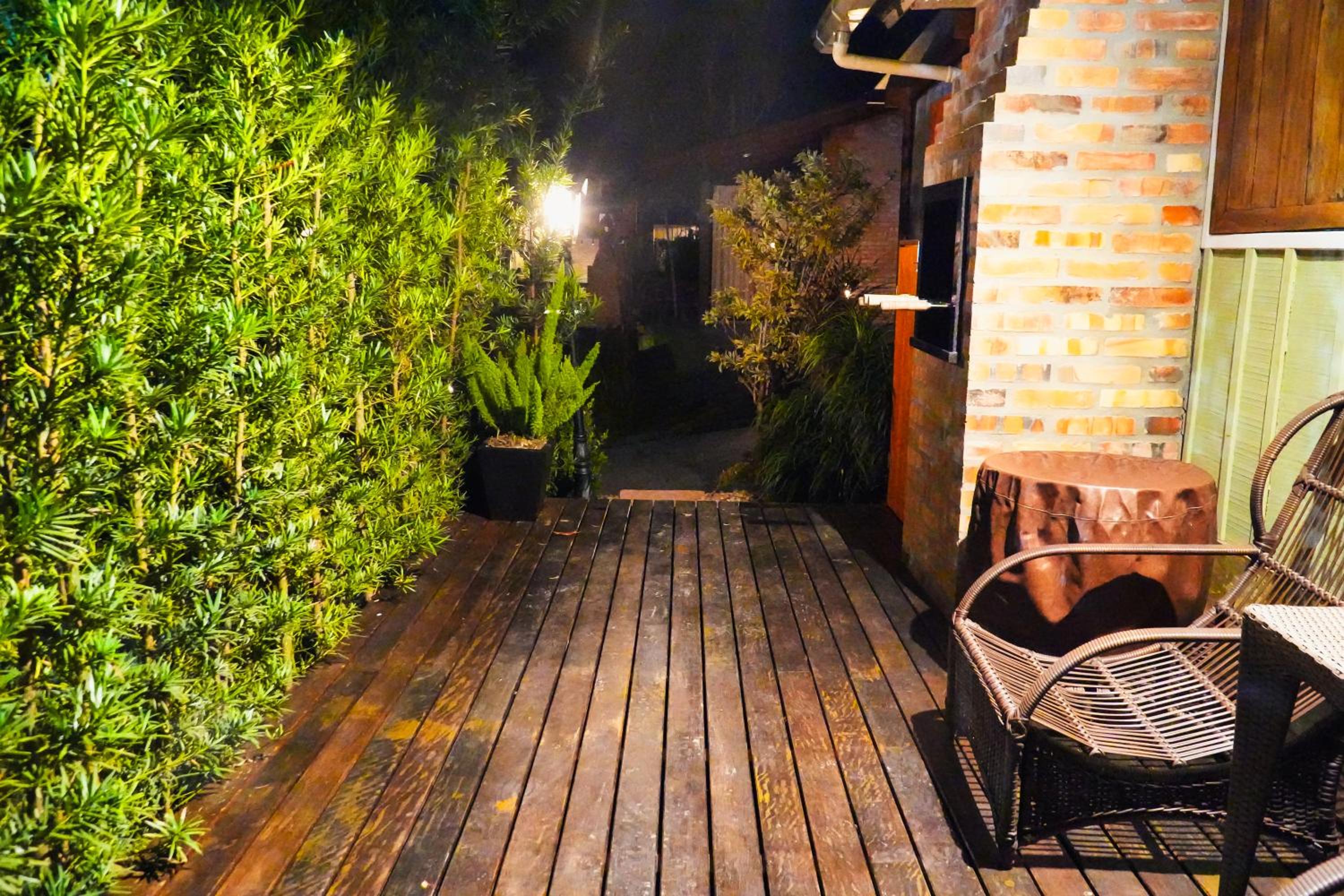 Cabana Primavera