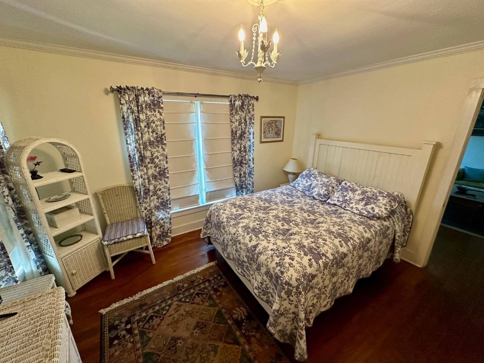 The Wynne House Inn