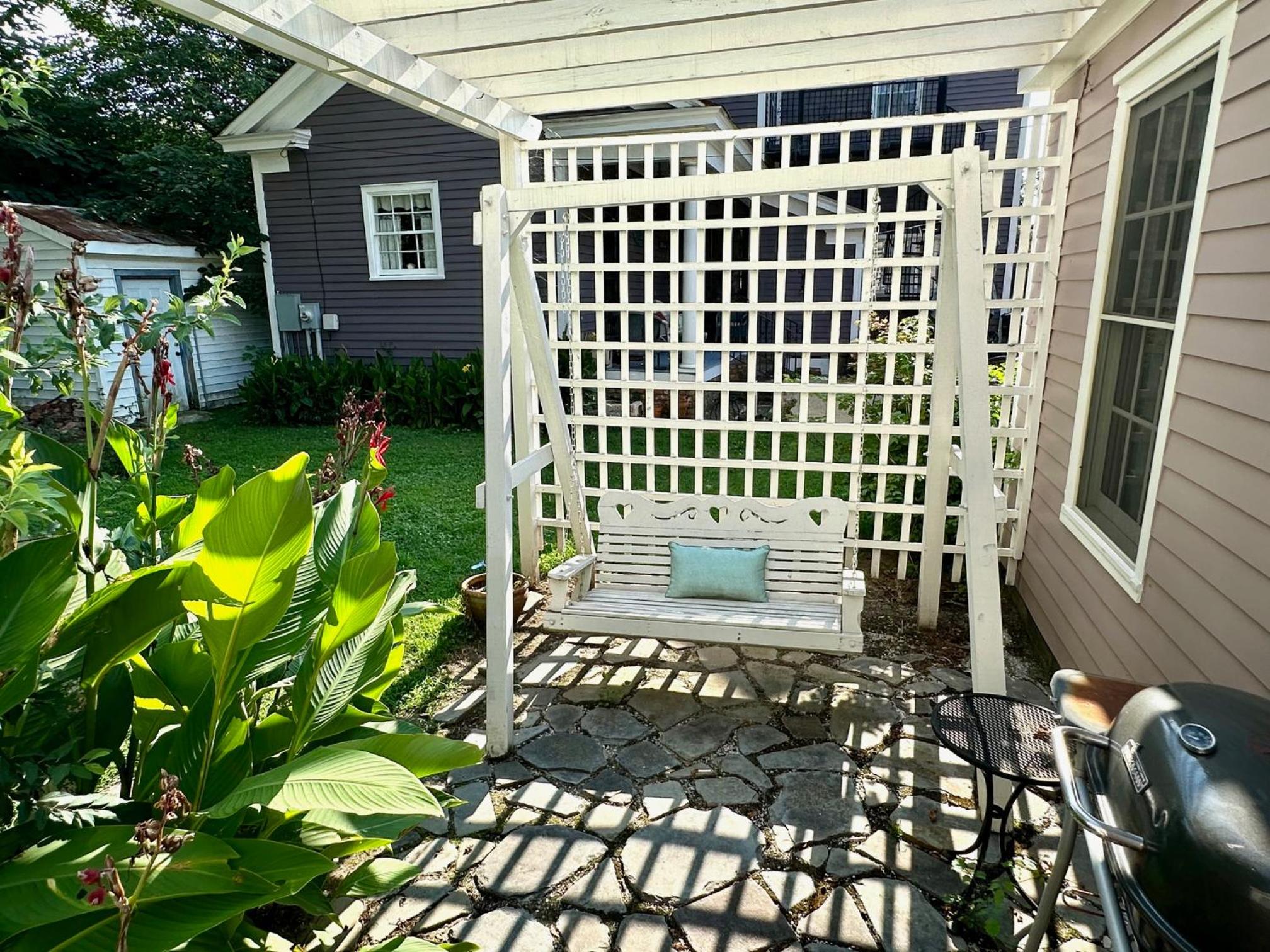 The Wynne House Inn