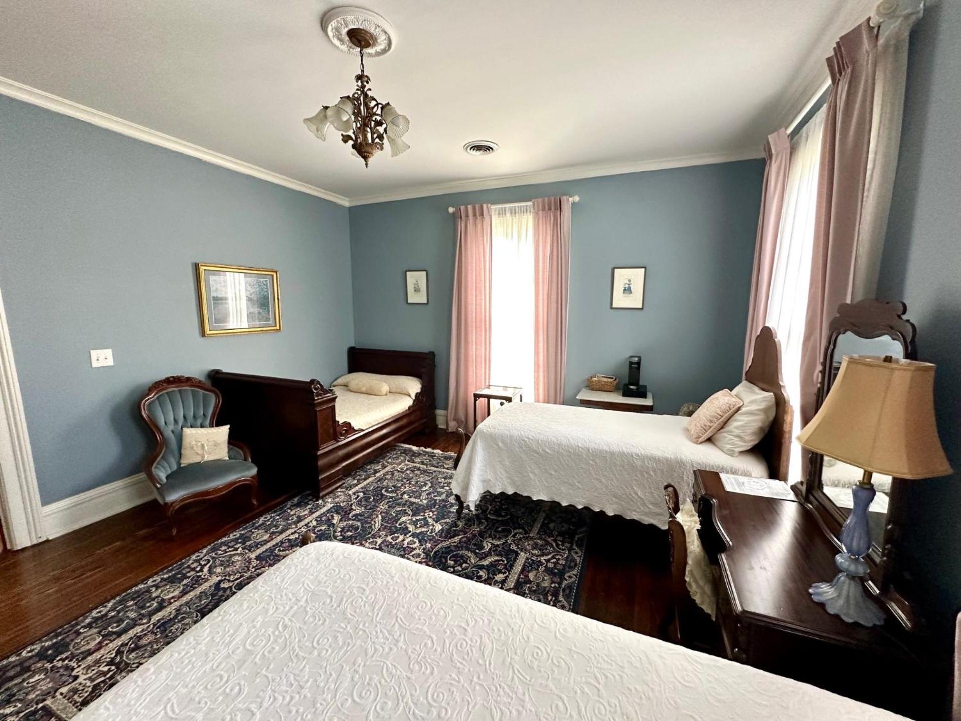 The Wynne House Inn