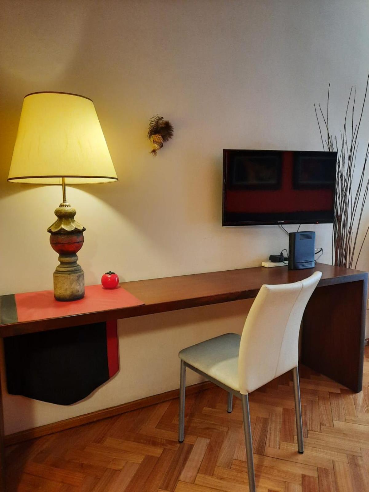 Depto para 2 en Barrancas Belgrano, Fleni, Icba, Chinatown
