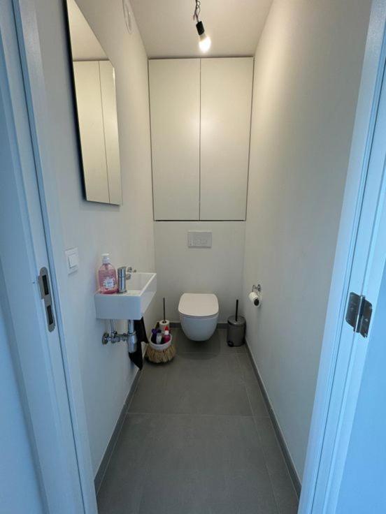 Splendide appartement au centre de Liège - Complexe PARADIS EXPRESS