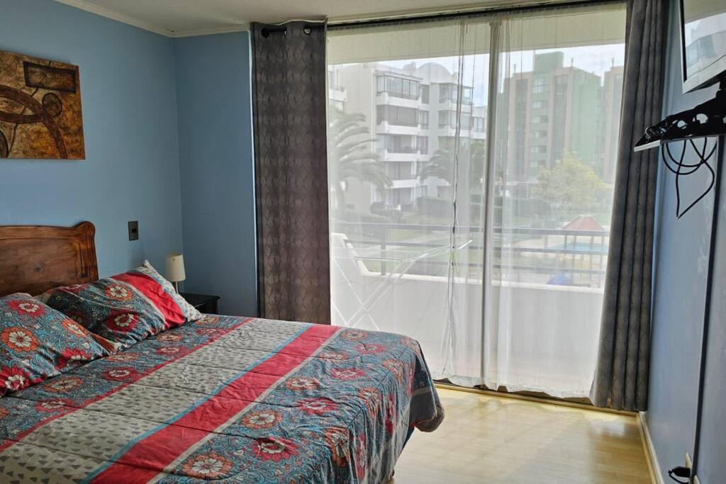 Departamento en La Herradura