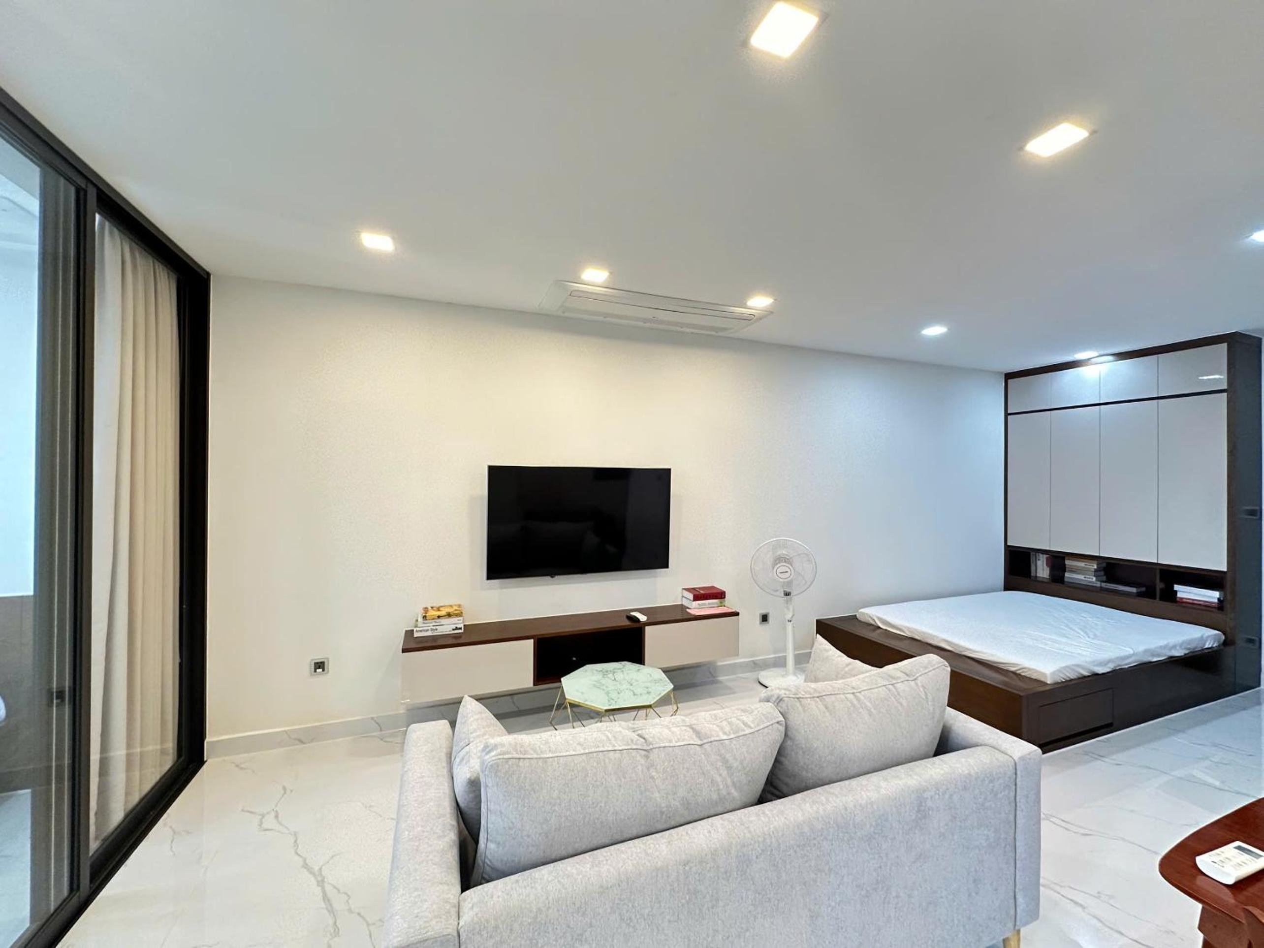 Căn hộ cao cấp sân bay TSN 1