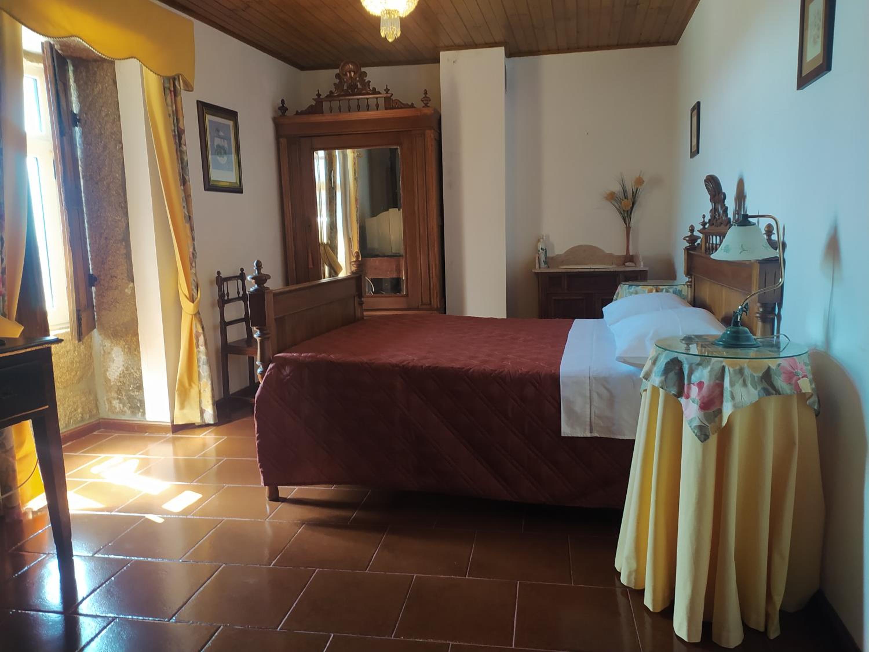 Cruzeiro - Guest House view 3