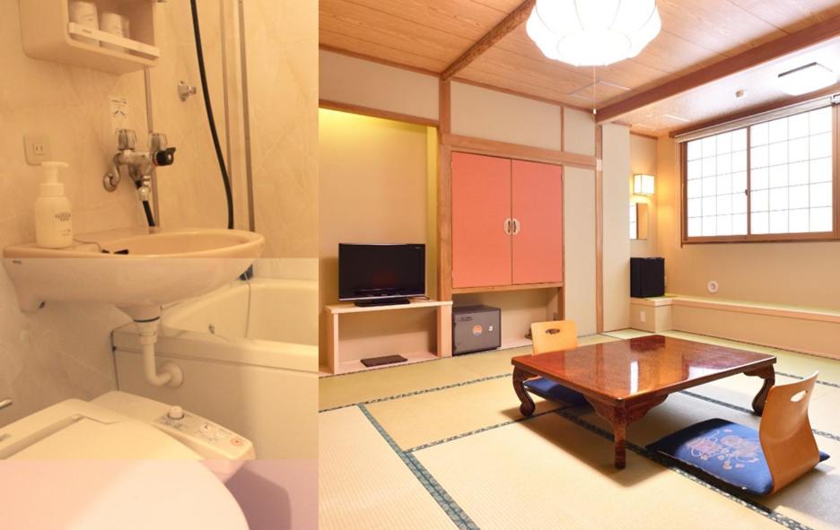 Hotel New Kotobuki