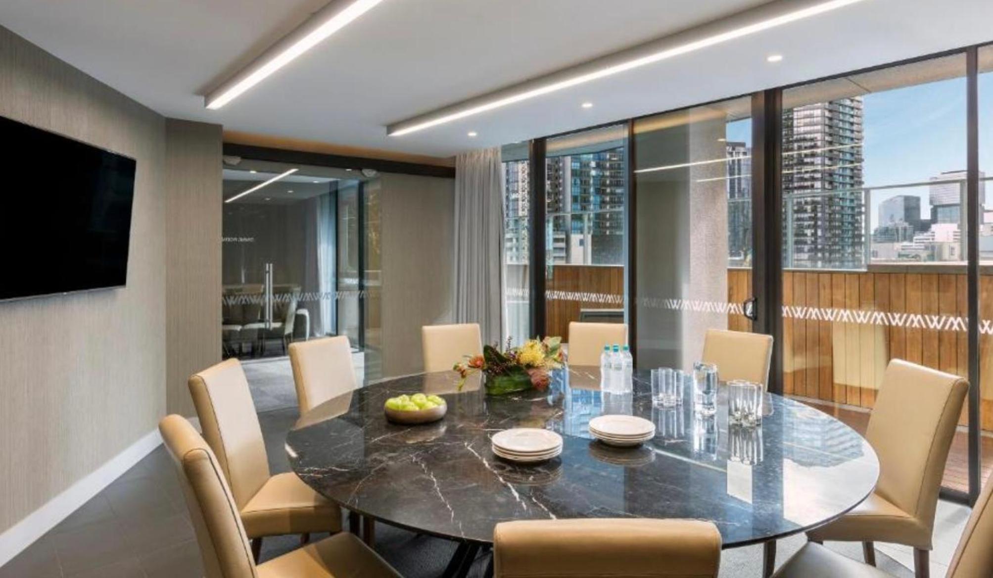 Premium Luxury Sub-Penthouse