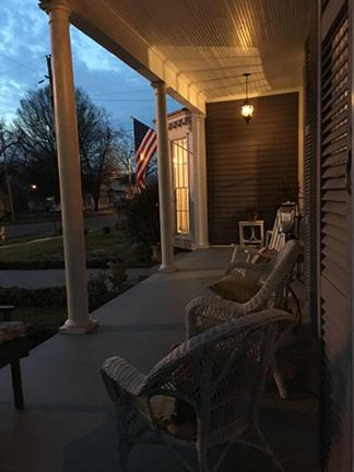 The Wynne House Inn