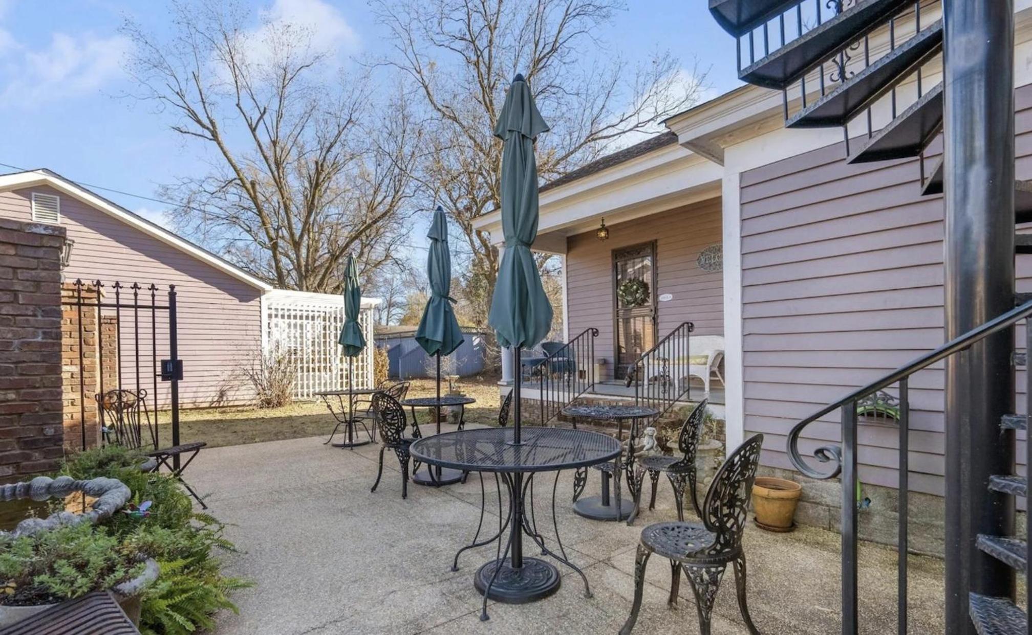 The Wynne House Inn