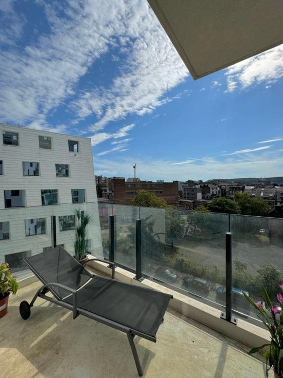 Splendide appartement au centre de Liège - Complexe PARADIS EXPRESS