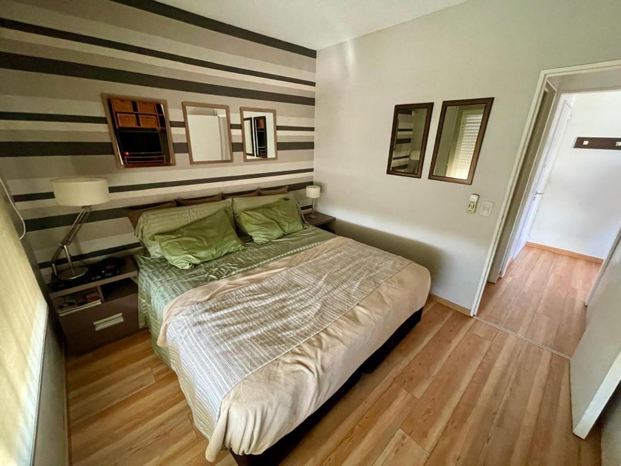 Hermoso departamento en Vicente Lopez