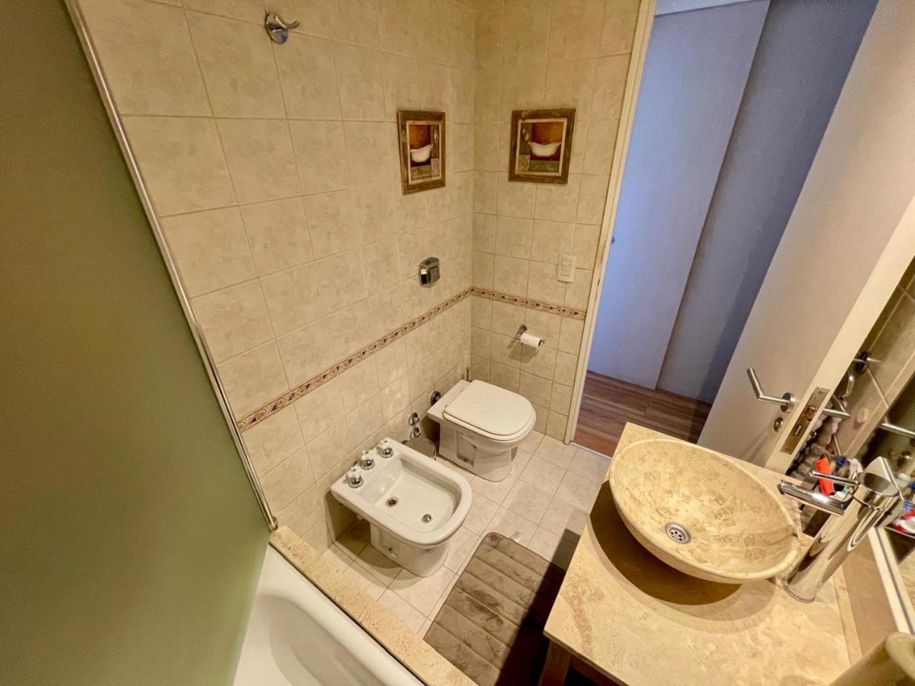 Hermoso departamento en Vicente Lopez