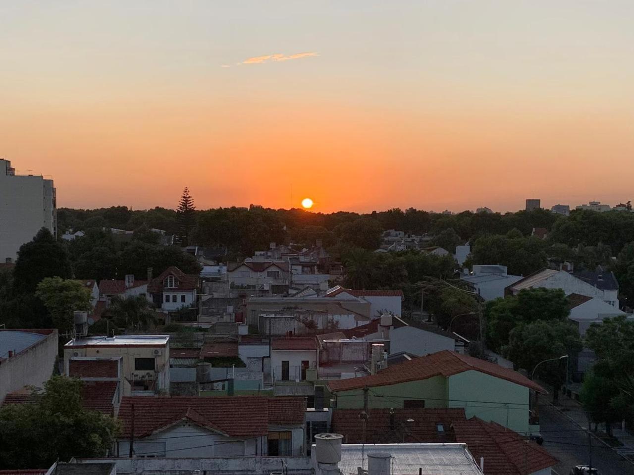 Hermoso departamento en Vicente Lopez