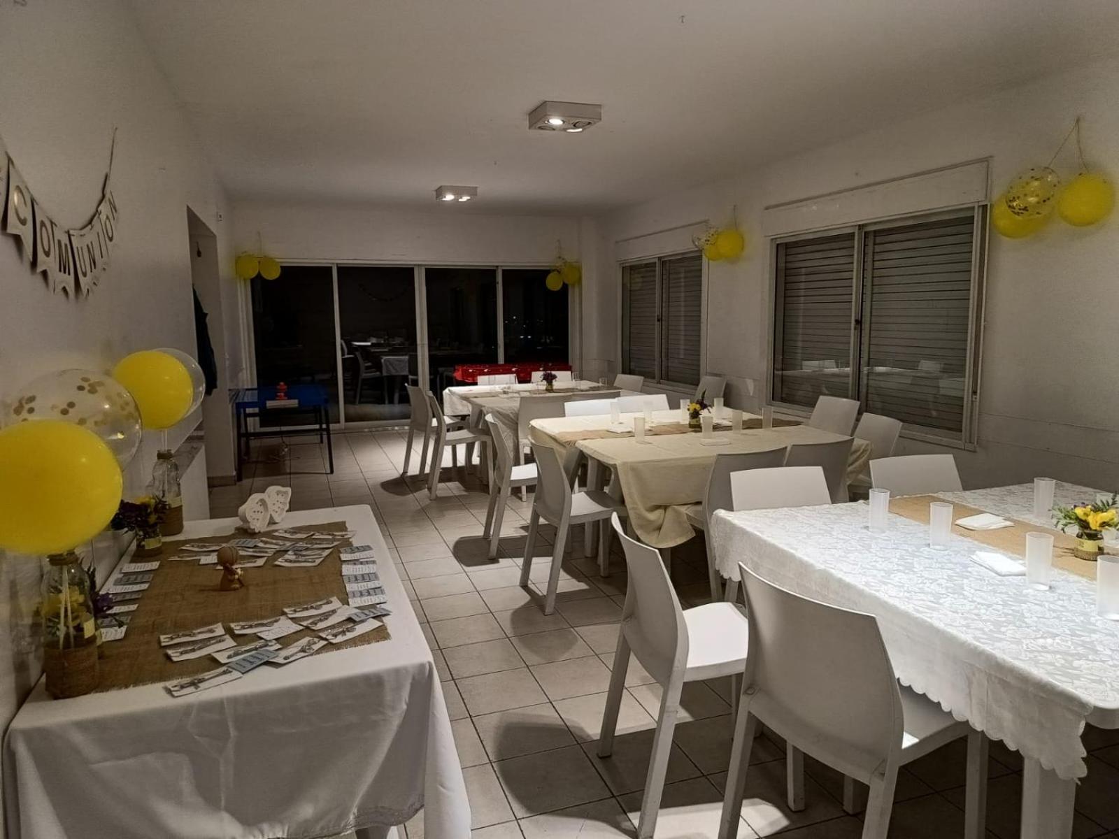 Hermoso departamento en Vicente Lopez