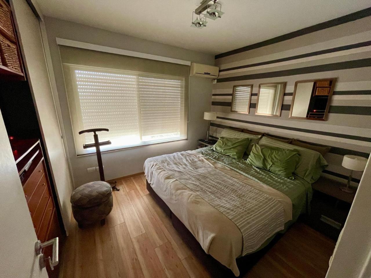Hermoso departamento en Vicente Lopez