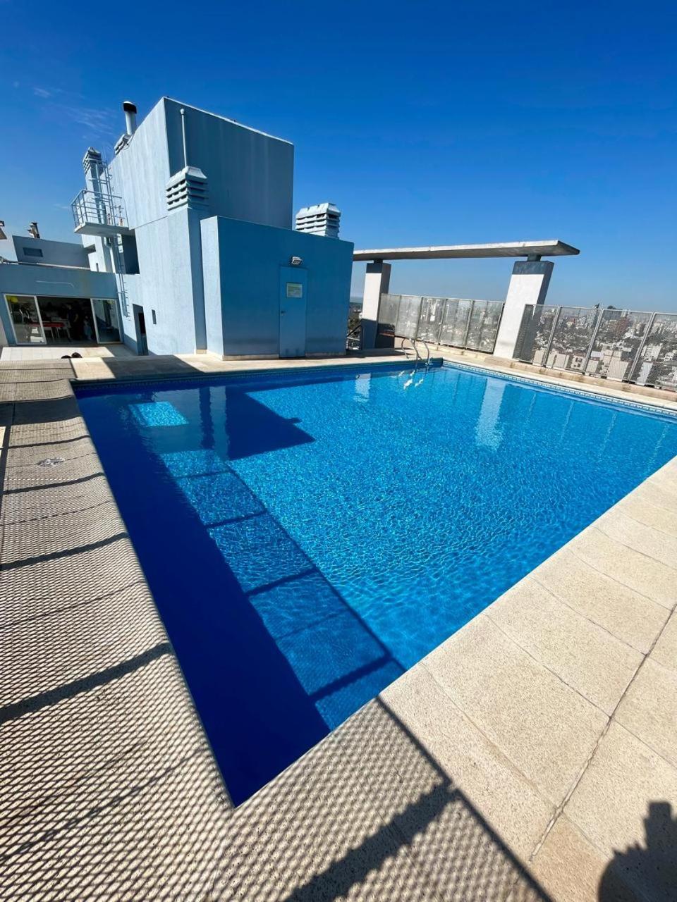 Hermoso departamento en Vicente Lopez