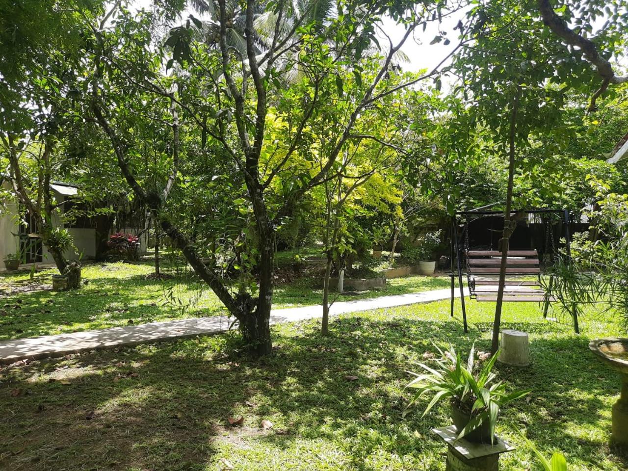Lawrence Villa view 4