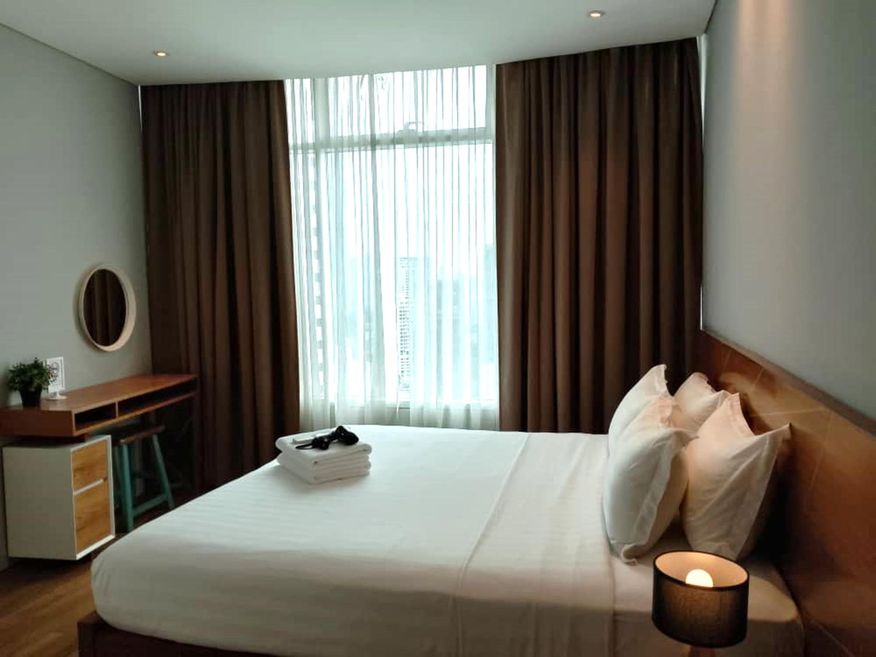 Stella Maison KLCC