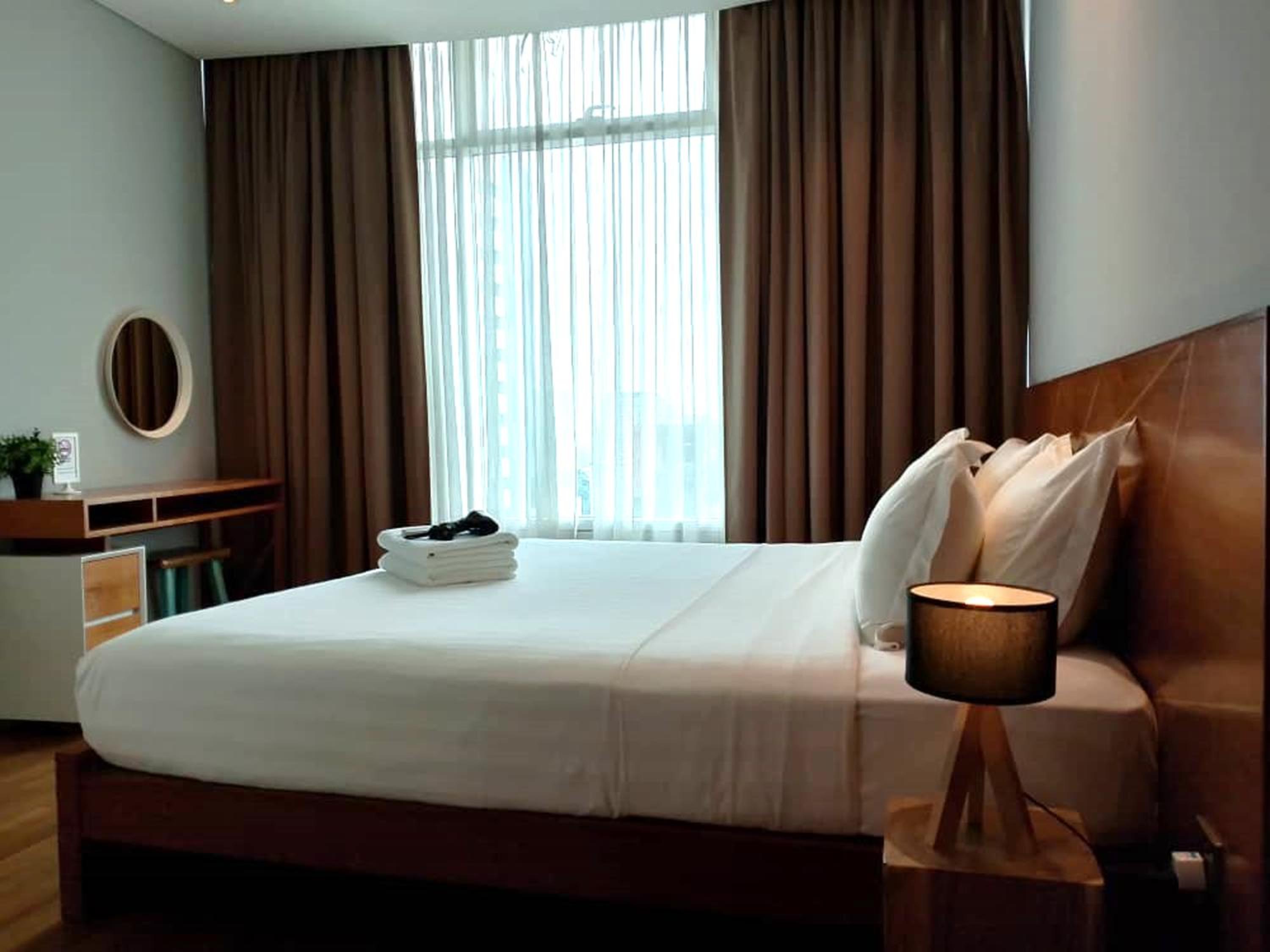 Stella Maison KLCC
