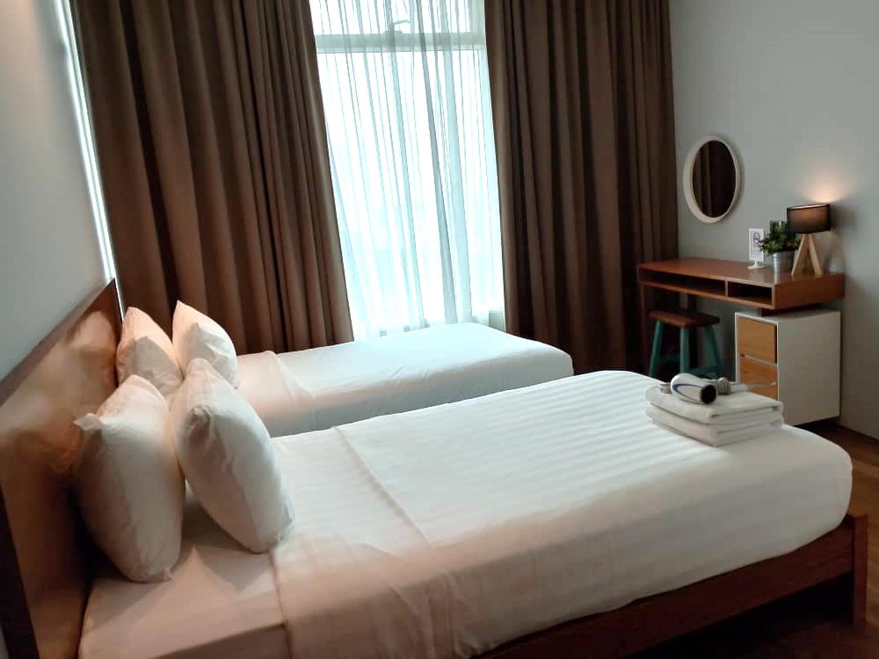 Stella Maison KLCC
