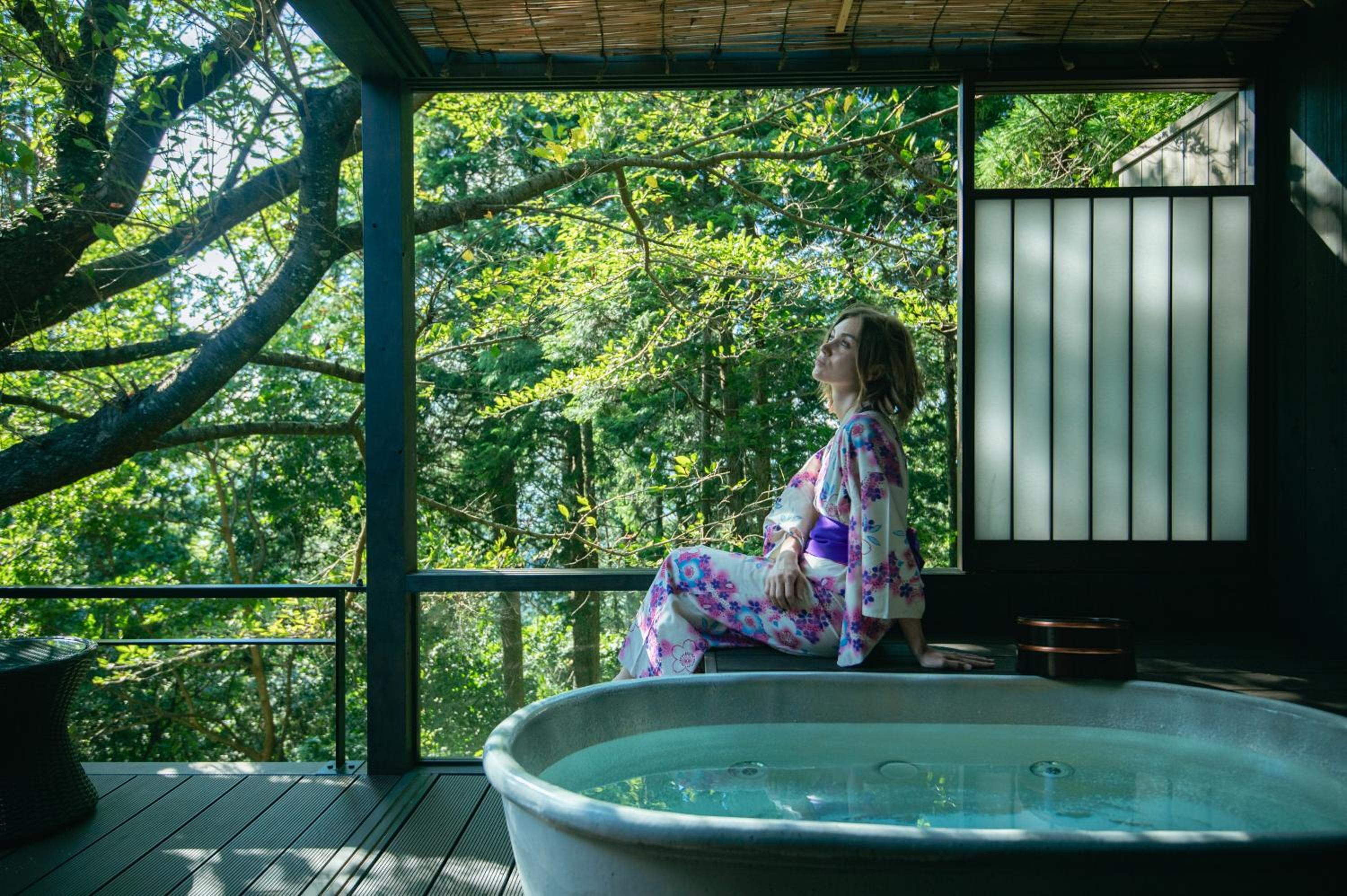 Kaze no Tani no Iori