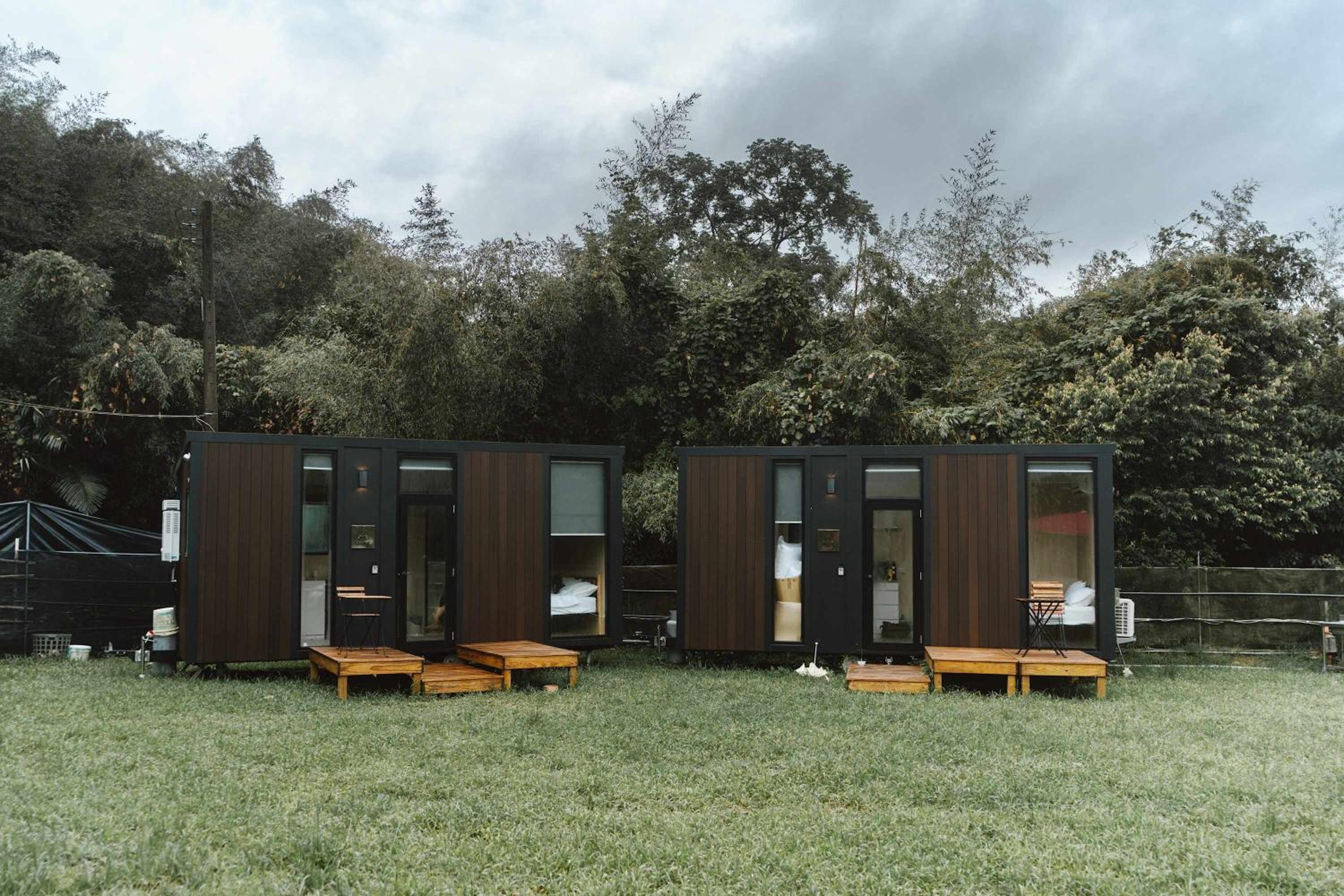 Dreamscape Tiny House 2 view 2