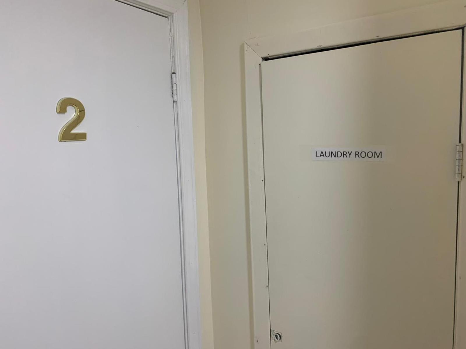 Millpond Basement Units