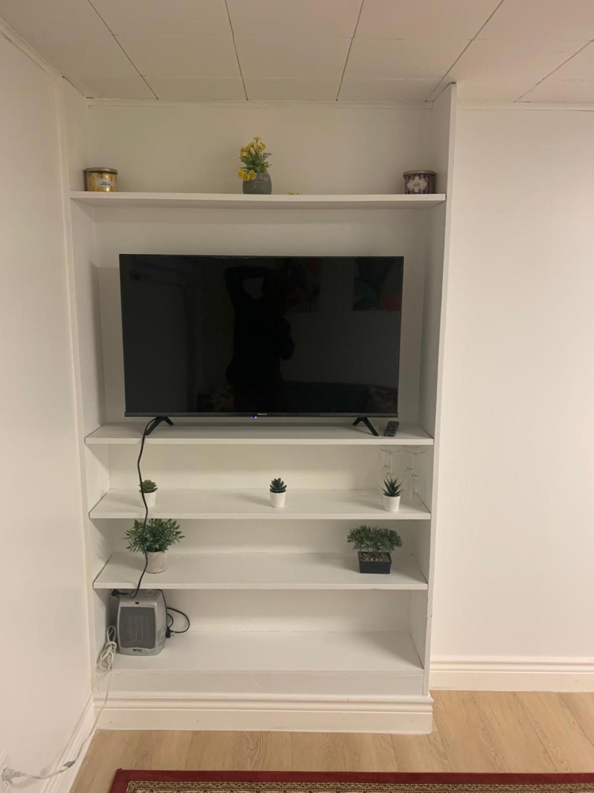 Millpond Basement Units